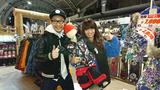 画像1: JSBC SNOW TOWN☆WHITE INFORMATION