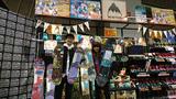 画像1: JSBC SNOW TOWN☆WHITE INFORMATION
