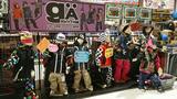 画像4: JSBC SNOW TOWN☆WHITE INFORMATION