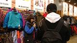 画像2: JSBC SNOW TOWN☆WHITE INFORMATION