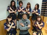 画像: 1月16日(月)Go Up! Buffaloes