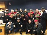 画像1: 本日のゲストは、THE RAMPAGE from EXILE TRIBEでした☆