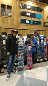 画像1: ☆JSBC SNOWTOWN☆