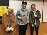 画像: ☆GUEST:Awesome City Club☆