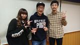 画像: 本日のゲストは、Salleyでした☆