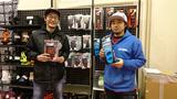 画像1: ☆JSBC SNOWTOWN☆