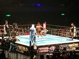 画像2: 大阪城ホール大会もL・I・Jが熱くすることでしょう