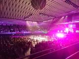 画像1: 大阪城ホール大会もL・I・Jが熱くすることでしょう