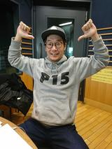 画像: ブエナスノ~チェ~ス!オ~サ~カ~!!