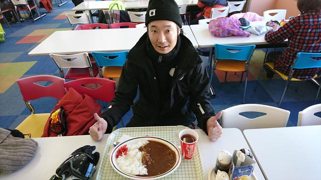 画像9: ☆快晴の鷲ヶ岳スキー場☆