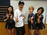 画像: Go Up! Buffaloes