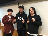 画像: ☆雨パレ!晴れ晴れ!ラジオ!☆