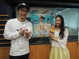 画像: ☆GUEST:屋比久知奈☆