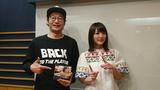 画像: 本日のゲストは、花澤香菜さんでした☆