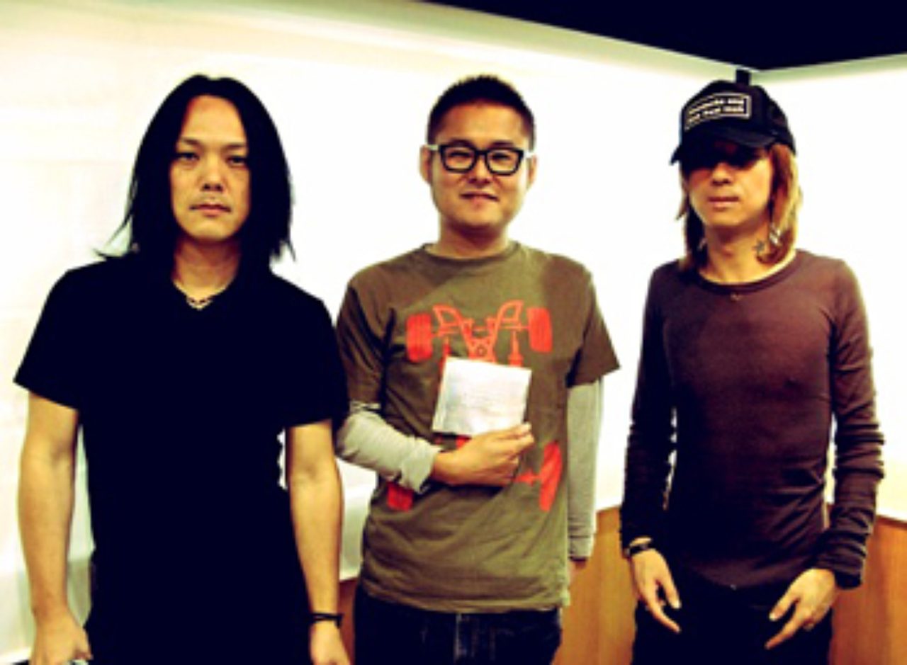 黒夢！清春さん＆人時さん登場！ - FM大阪 85.1