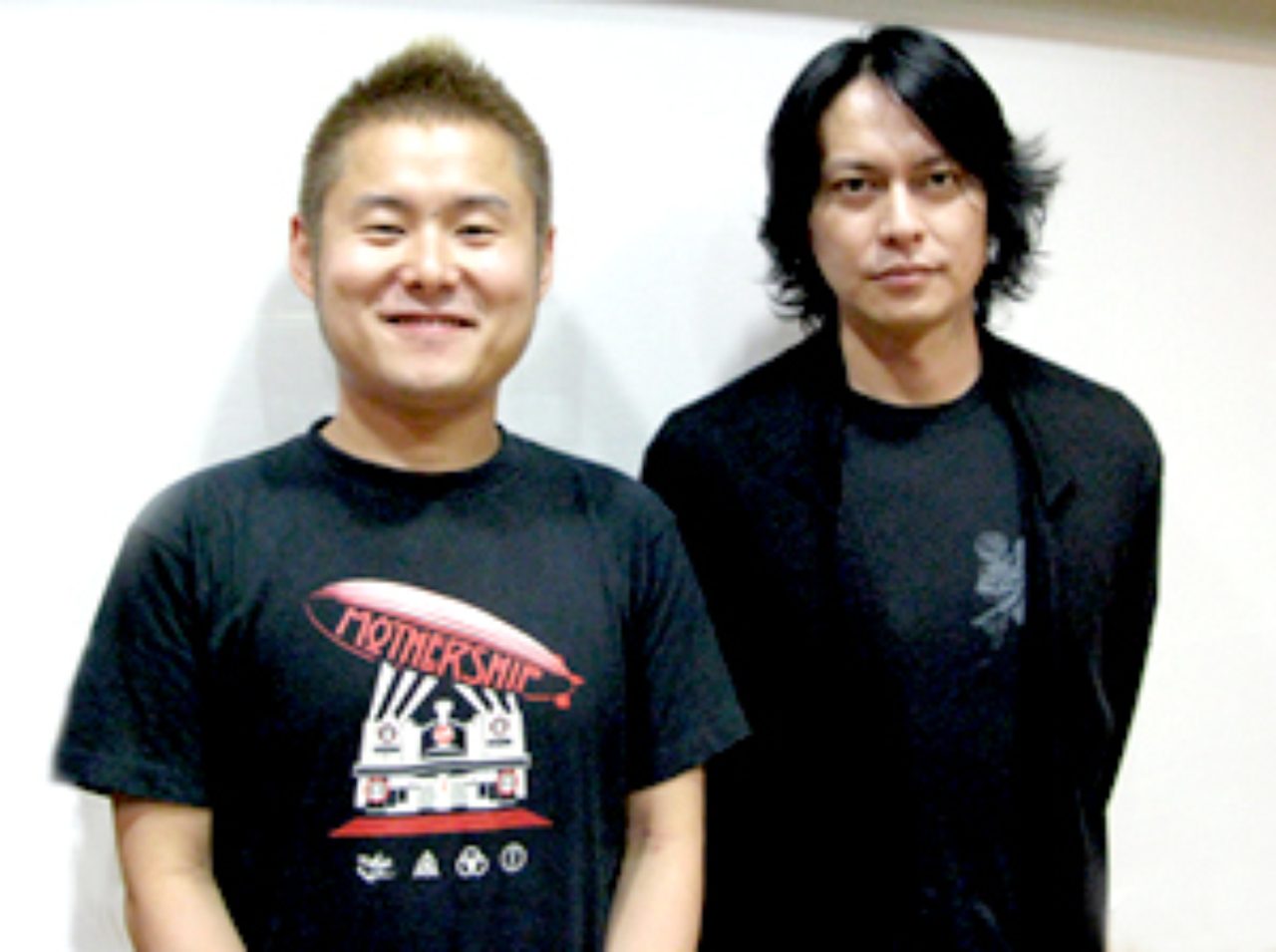 久々に登場！ BUCK-TICK （VO）櫻井敦司氏 - FM大阪 85.1