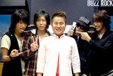 画像: シド メンバー全員、久々の登場!