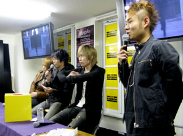 画像: Angelo×BUZZ ROCK×ライカエジソン大阪店