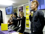 画像: Angelo×BUZZ ROCK×ライカエジソン大阪店