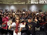 画像: LM.C 公録インストアイベント! in TOWER RECORDS NU茶屋町店