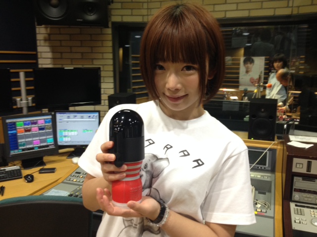 次回オンエア、まなちゃん登場!!!! - FM大阪 85.1