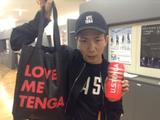 画像2: 5月7日 SLOTH登場