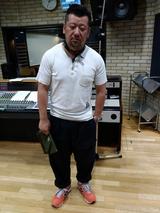 画像1: 今週のケンコバさん。元気ないなぁ。