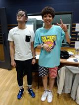 画像2: 今週のケンコバさん。元気ないなぁ。