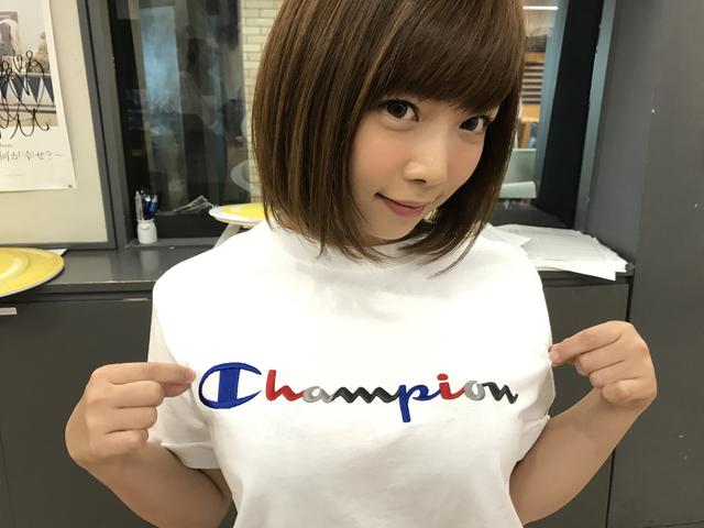 画像1: 論破王準優勝まなちゃん
