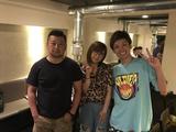 画像2: 9/2のTENGA茶屋は、8月に開催されたスピンオフを回想します。