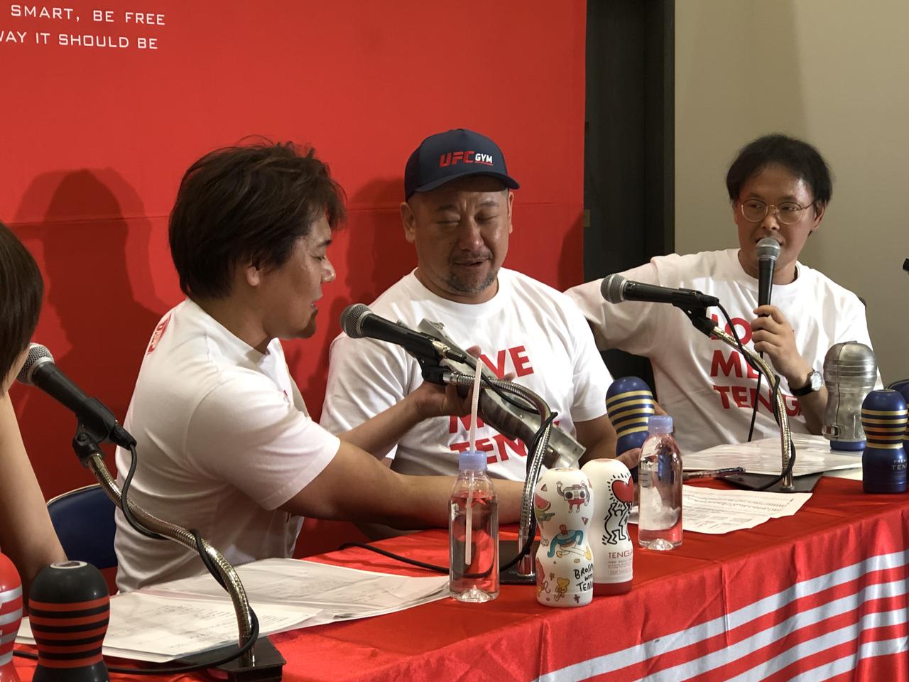 8/3放送分は東京での公開録音の模様をお送りしました。 - FM大阪 85.1