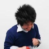 画像: 白石 和輝(シライシ カズキ)