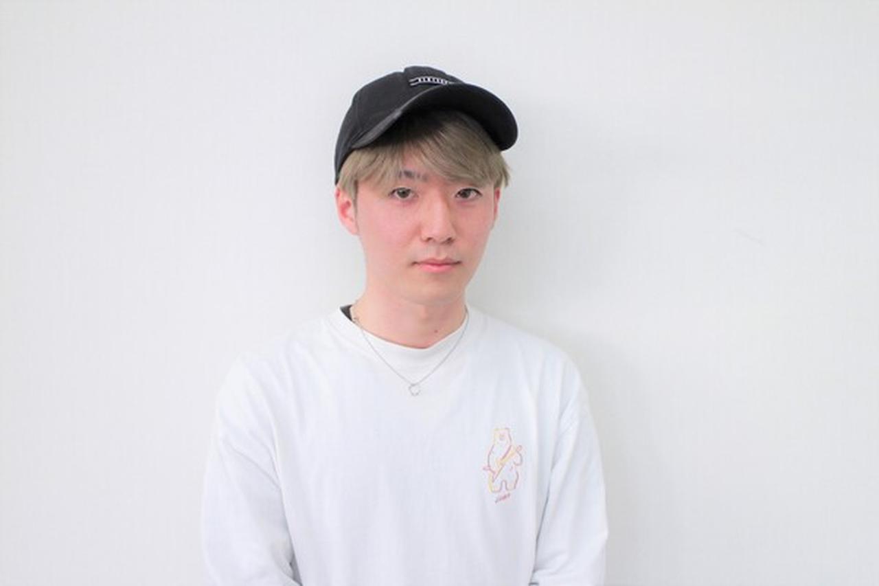 西尾 友佑(ニシオ ユウ) FM大阪 85.1