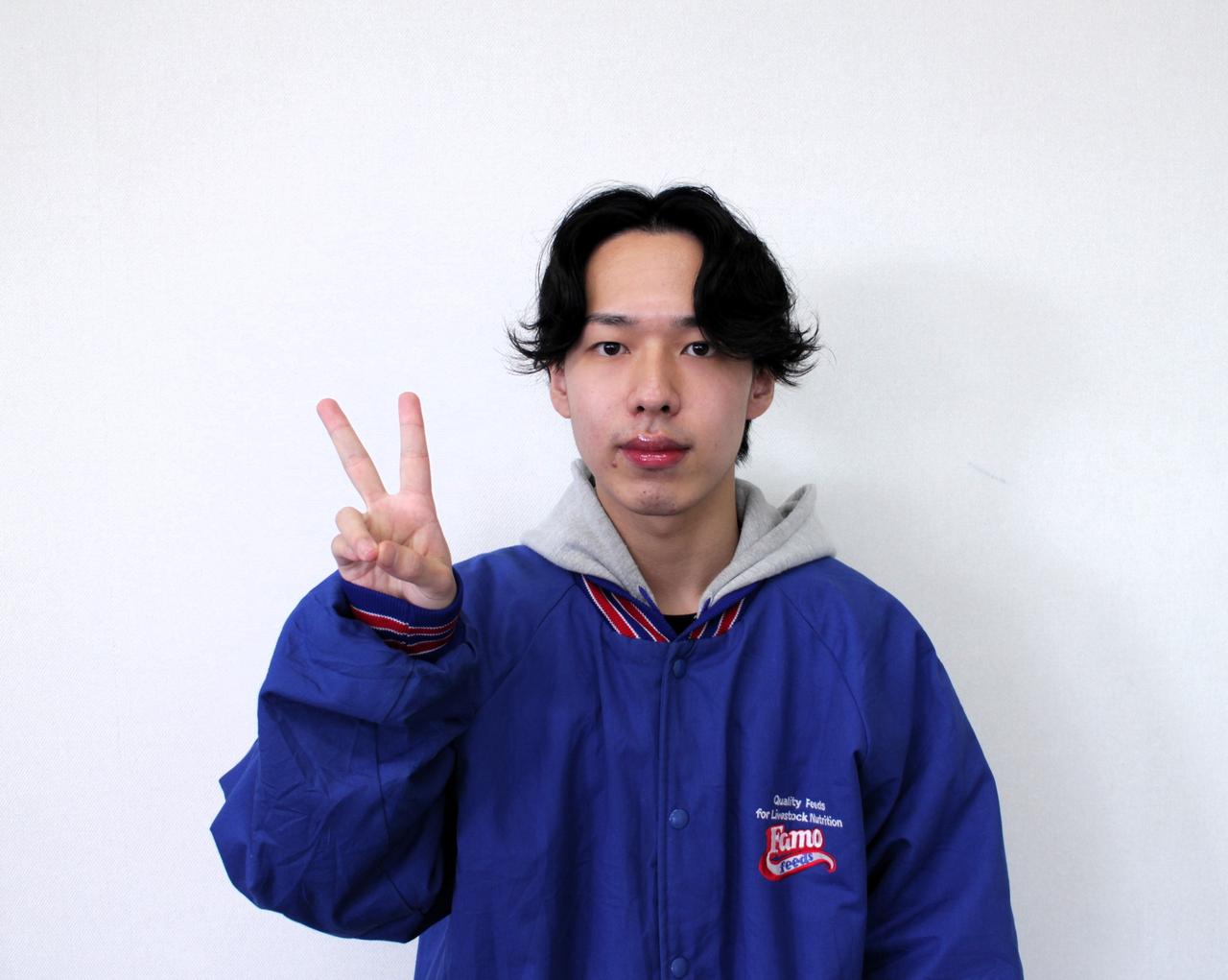 長谷川 太郎(ハセガワ タロウ) FM大阪 85.1