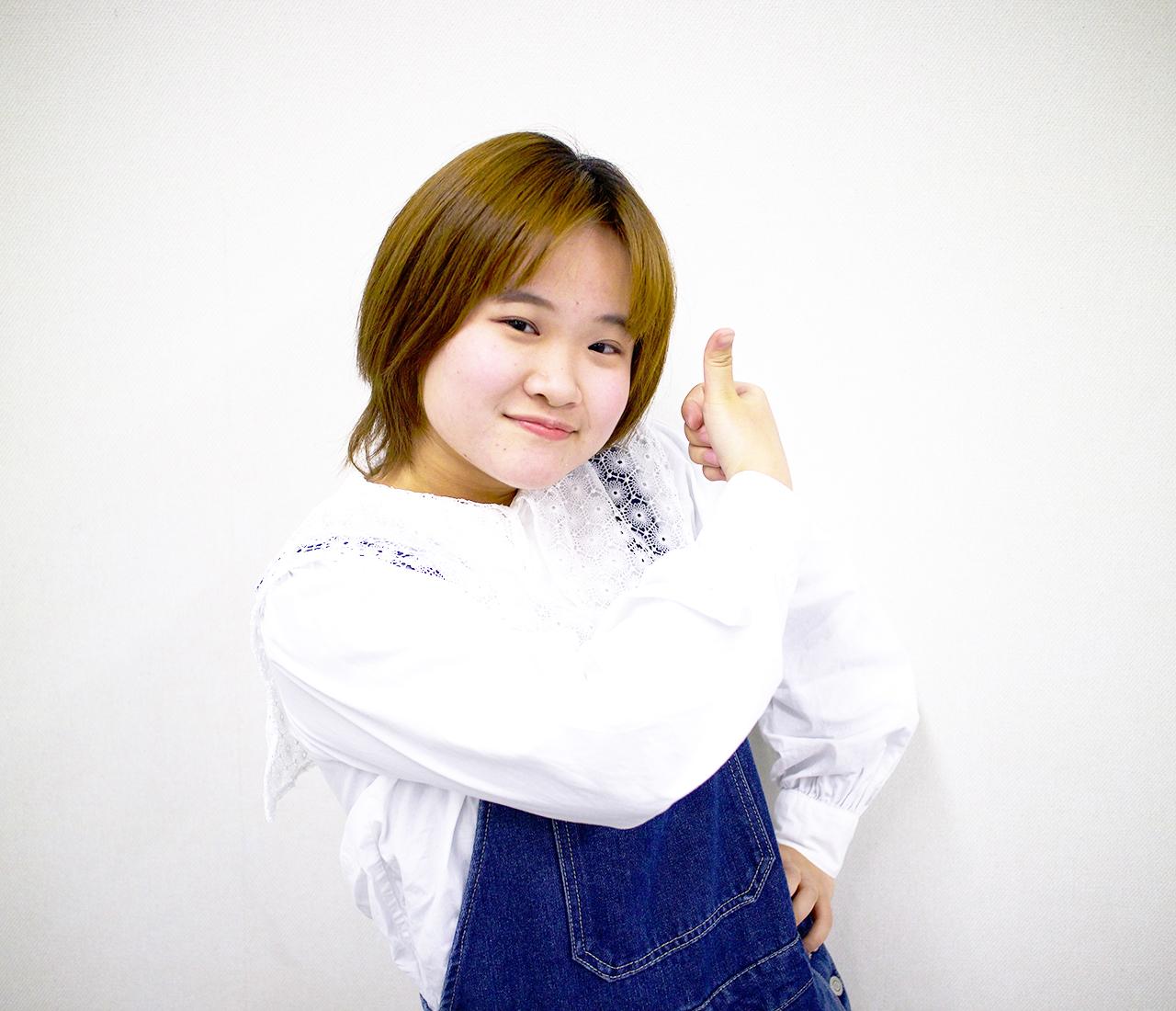 画像: 籠宮 千鈴（カゴミヤ チスズ）