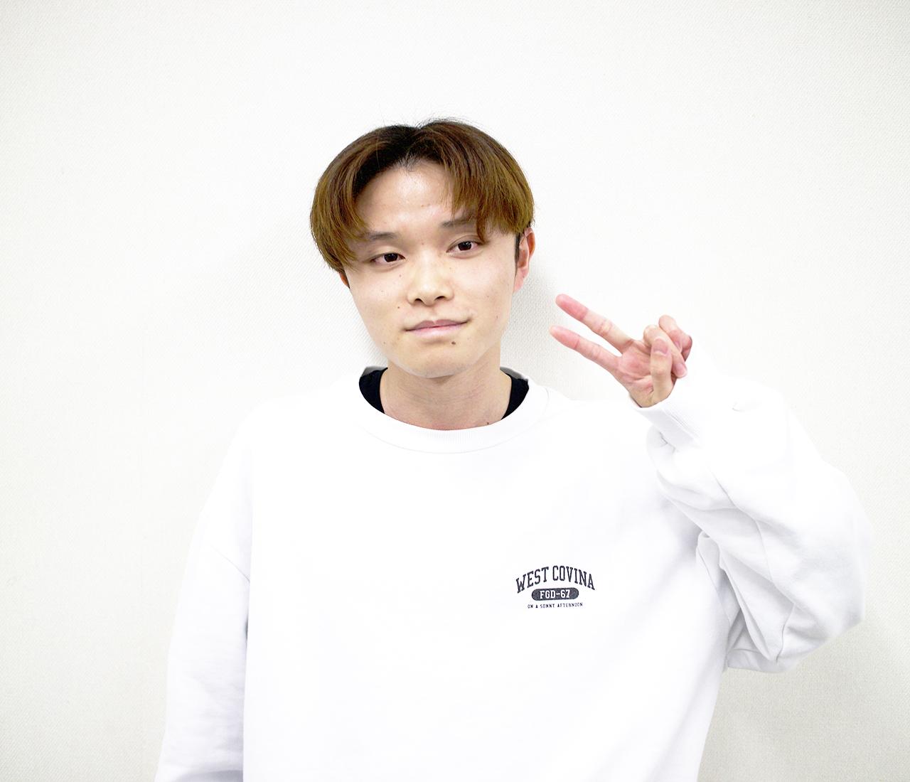 画像: 松井 維仁（マツイ ユキト）