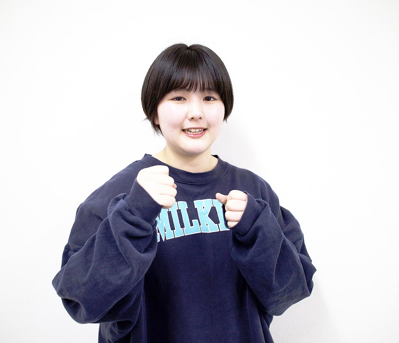 画像: 吉川 想乃（ヨシカワ ソノ）