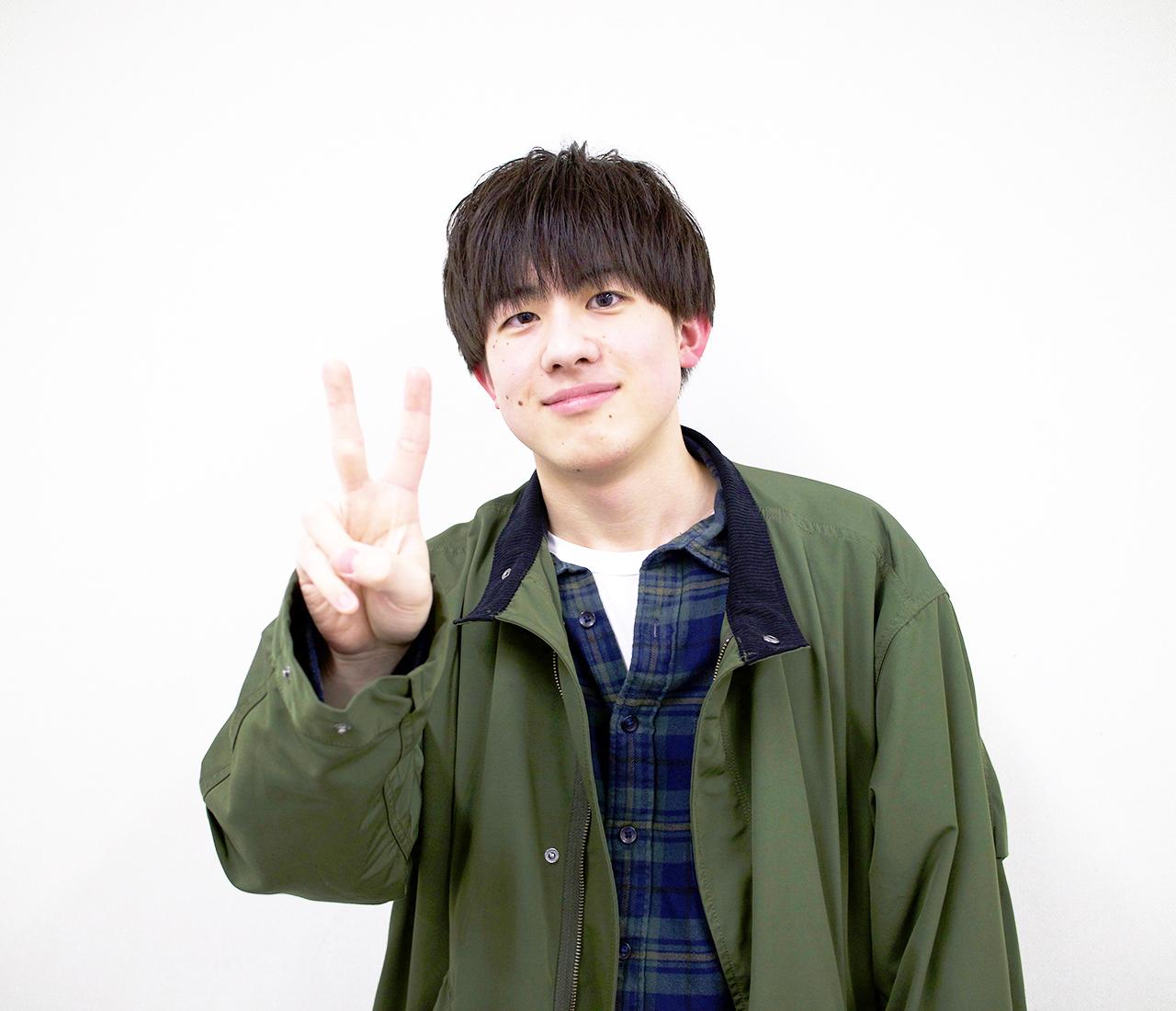 画像: 高山 広平（タカヤマ コウヘイ）