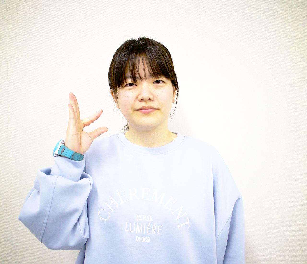 画像: 平井 亜季（ヒライ アキ）