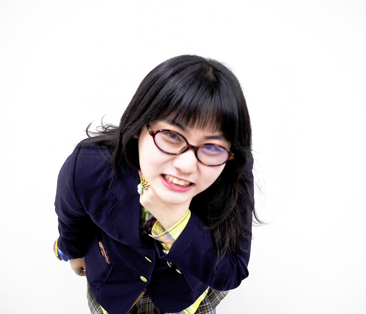 画像: 加地 優円（カジ ユマ）