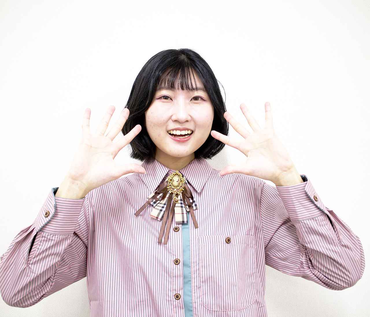 画像: 河名 来実（カワナ クルミ）