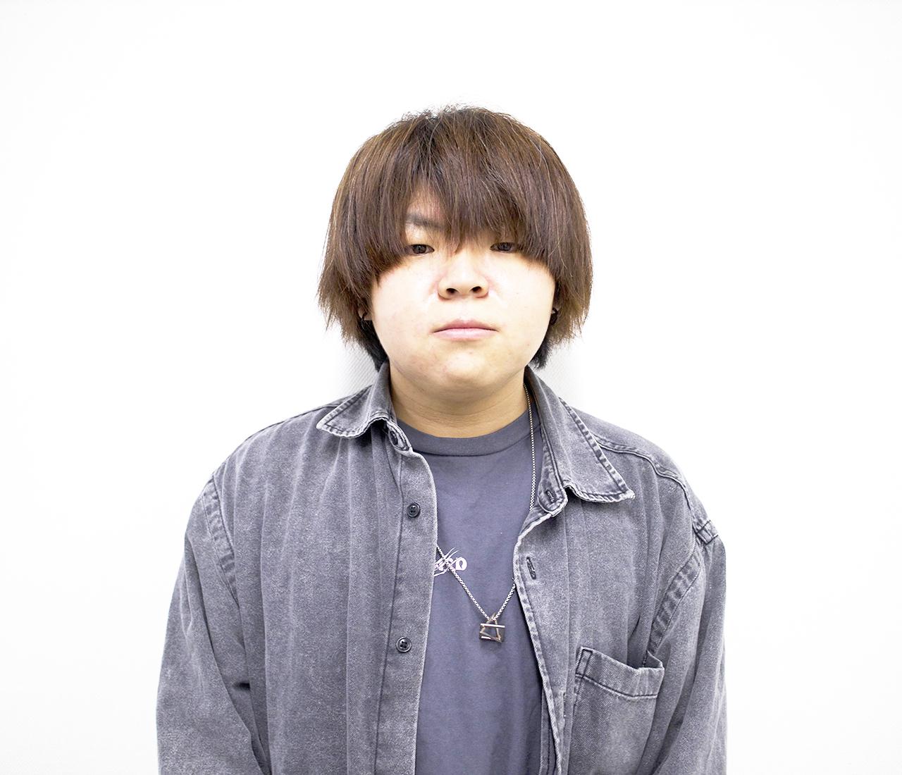 画像: 武藤 磨勇（ムトウ マオ）