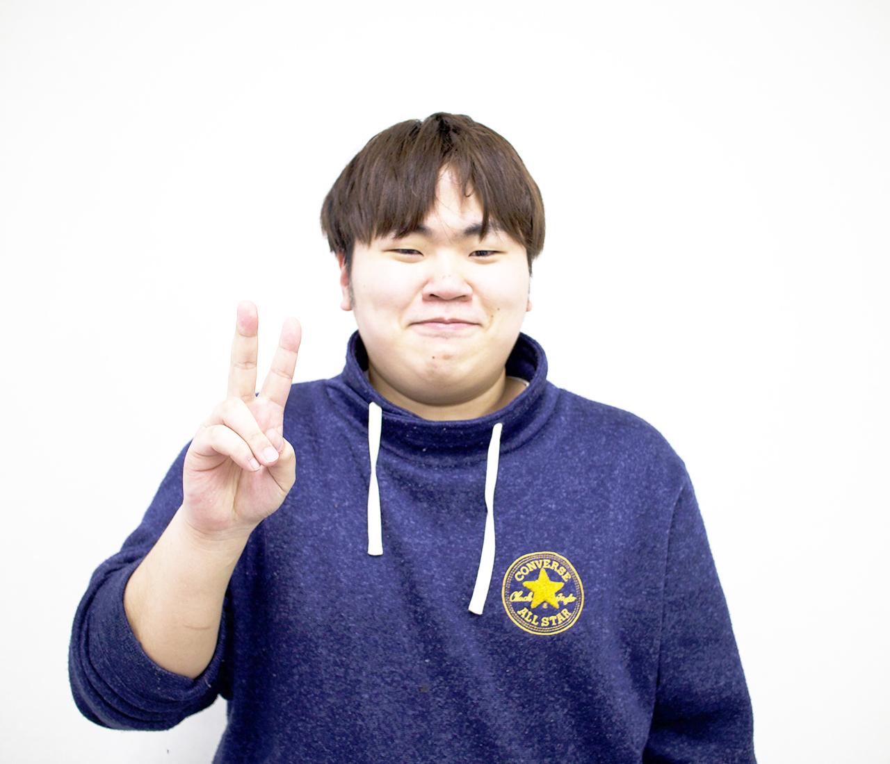 画像: 宮寺 慶（ミヤデラ ケイ）