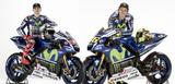 画像: 最後の最後までチャンピオン争いをしたモビスターヤマハのホルヘ・ロレンソと バレンティーノ・ロッシ。仲悪くなってないのかな、オトナの関係なのかなw