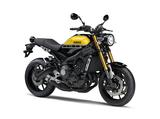 画像: 国内仕様のXSR900が発表に! 60周年カラーもラインアップ!