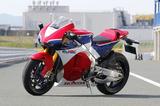 画像1: 緊急告知! 2/20(土曜) RC213V-Sを目の前で!