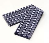 画像: 【カスタム虎の穴*ウサ絞り手ぬぐい】 ■価格:1,620 円(税込)