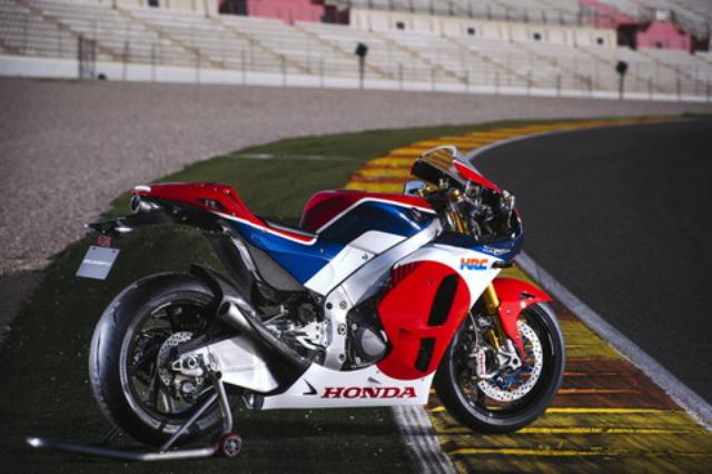 画像2: RC213V-Sイベントは開催予定です!