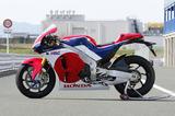 画像3: 緊急告知! 2/20(土曜) RC213V-Sを目の前で!