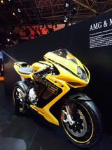 画像3: <理子のいまさらTMS2015> 今年のモーターサイクルショーでお会いしましょう!(福山理子)